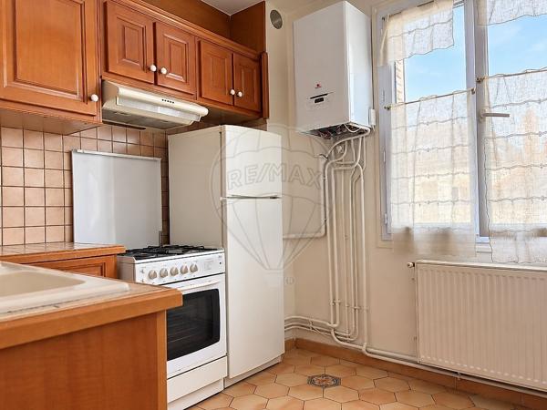 Appartement 3 chambre(s) à vendre - Sainte-Savine, Aube - 10