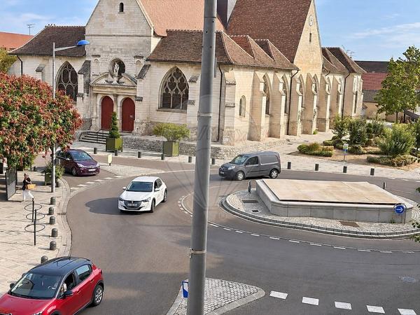 Appartement 3 chambre(s) à vendre - Sainte-Savine, Aube - 10