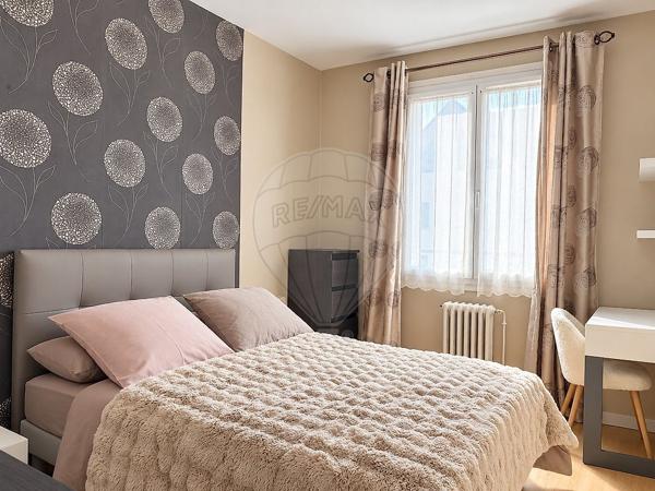 Appartement 3 chambre(s) à vendre - Sainte-Savine, Aube - 10