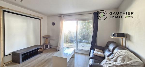 Appartement 2 pièces - 50 m²