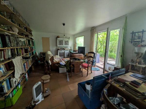 Achat - Maison | Pavillon Esquelbecq 59470 7 pièces 136 m 2 2197 m 2