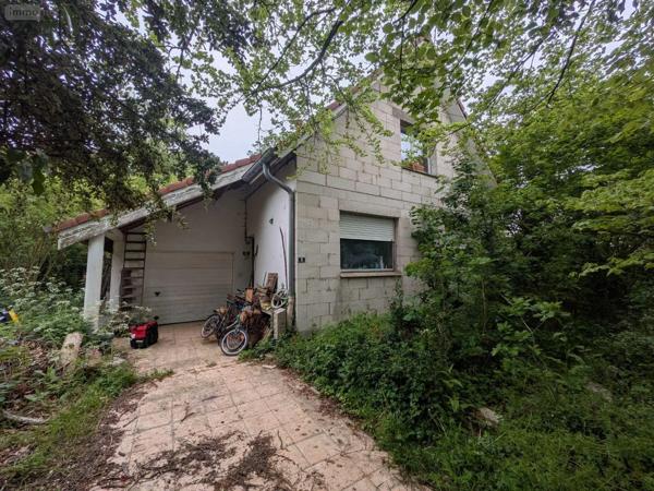 Achat - Maison | Pavillon Esquelbecq 59470 7 pièces 136 m 2 2197 m 2