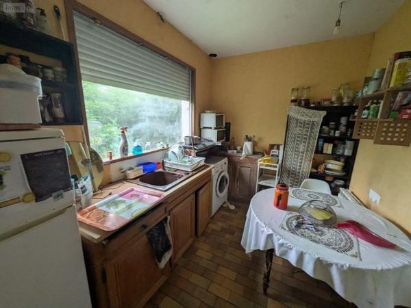 Achat - Maison | Pavillon Esquelbecq 59470 7 pièces 136 m 2 2197 m 2