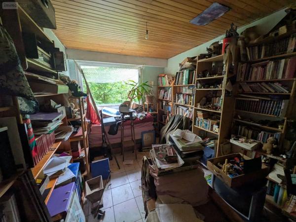 Achat - Maison | Pavillon Esquelbecq 59470 7 pièces 136 m 2 2197 m 2