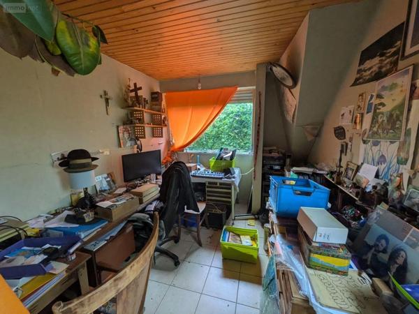 Achat - Maison | Pavillon Esquelbecq 59470 7 pièces 136 m 2 2197 m 2