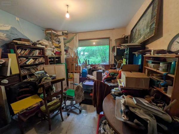 Achat - Maison | Pavillon Esquelbecq 59470 7 pièces 136 m 2 2197 m 2