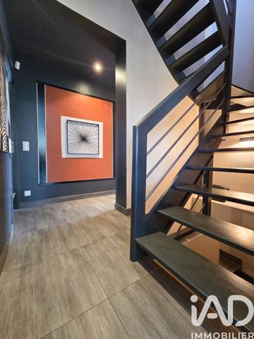 Maison à vendre 4 pièces 211 m² Perpignan