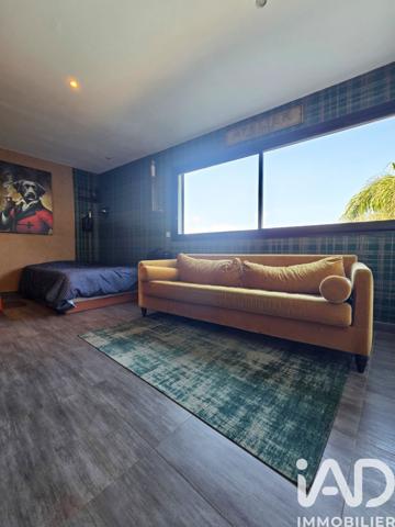 Maison à vendre 4 pièces 211 m² Perpignan