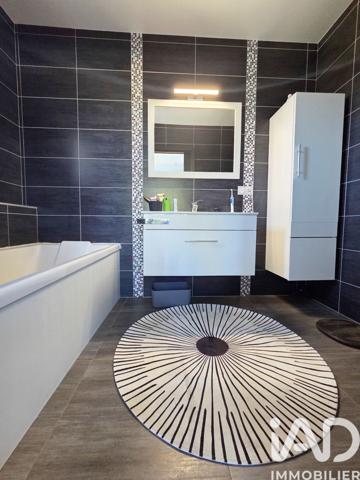 Maison à vendre 4 pièces 211 m² Perpignan