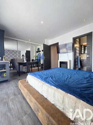 Maison à vendre 4 pièces 211 m² Perpignan