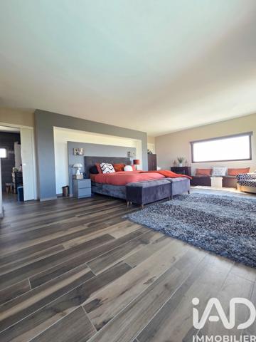 Maison à vendre 4 pièces 211 m² Perpignan