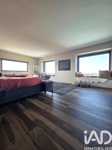 Maison à vendre 4 pièces 211 m² Perpignan