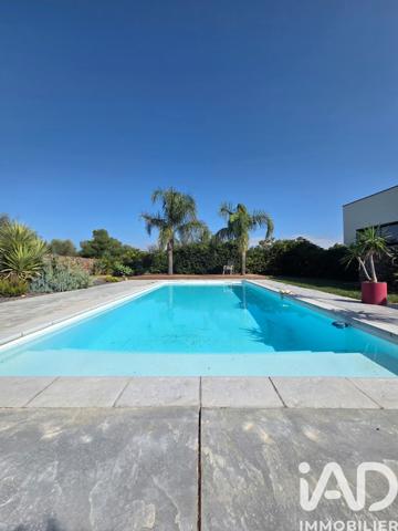 Maison à vendre 4 pièces 211 m² Perpignan