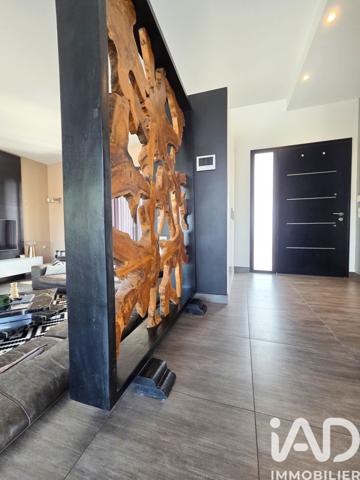 Maison à vendre 4 pièces 211 m² Perpignan