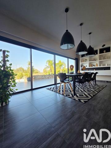 Maison à vendre 4 pièces 211 m² Perpignan