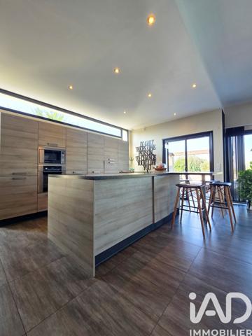 Maison à vendre 4 pièces 211 m² Perpignan