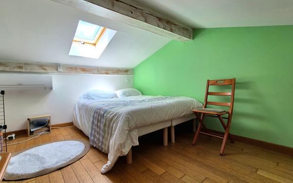 Maison à vendre    4 pièces • 49,41 m2 Fréjus