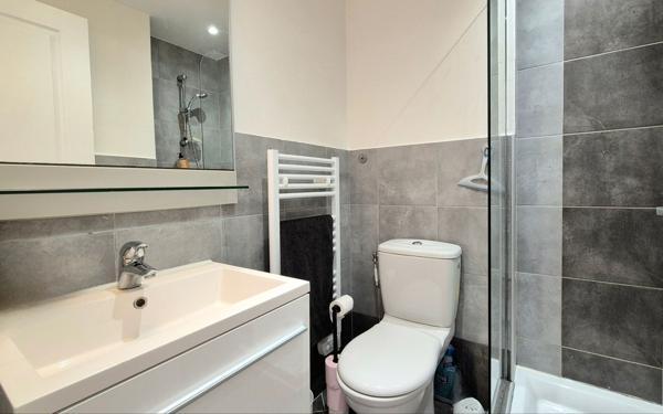 Maison à vendre    4 pièces • 49,41 m2 Fréjus