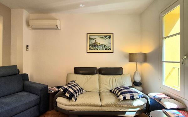 Maison à vendre    4 pièces • 49,41 m2 Fréjus