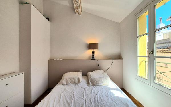Maison à vendre    4 pièces • 49,41 m2 Fréjus