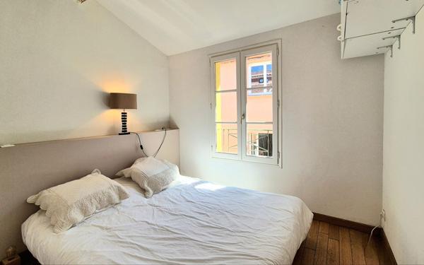 Maison à vendre    4 pièces • 49,41 m2 Fréjus