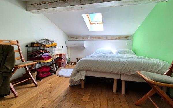 Maison à vendre    4 pièces • 49,41 m2 Fréjus