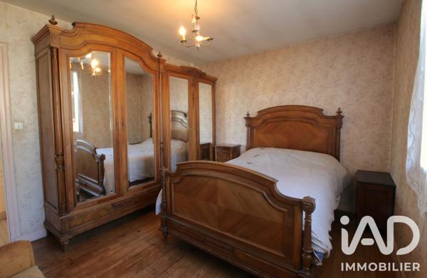 Maison à vendre 4 pièces 116 m² Arlanc
