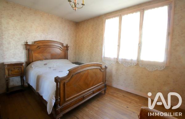 Maison à vendre 4 pièces 116 m² Arlanc