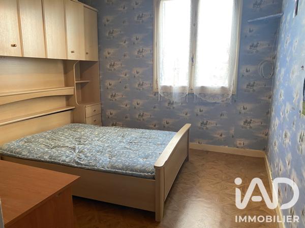Maison à vendre 4 pièces 116 m² Arlanc