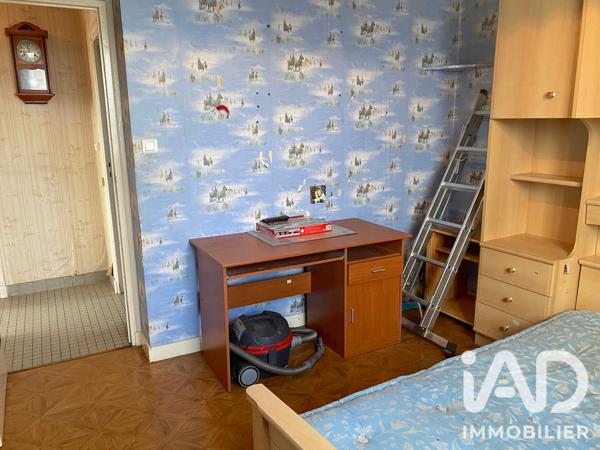 Maison à vendre 4 pièces 116 m² Arlanc