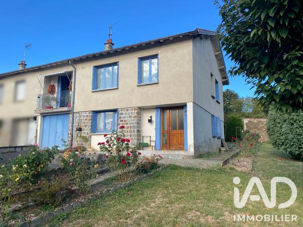 Maison à vendre 4 pièces 116 m² Arlanc