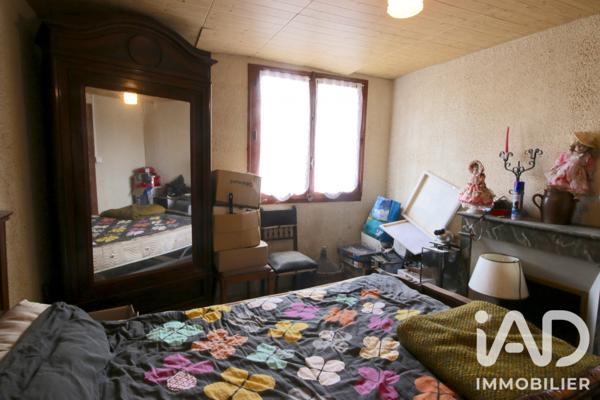 Maison à vendre 4 pièces 116 m² Arlanc