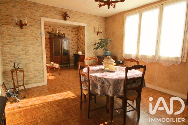Maison à vendre 4 pièces 116 m² Arlanc