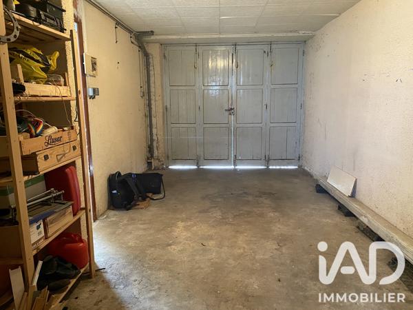 Maison à vendre 4 pièces 116 m² Arlanc