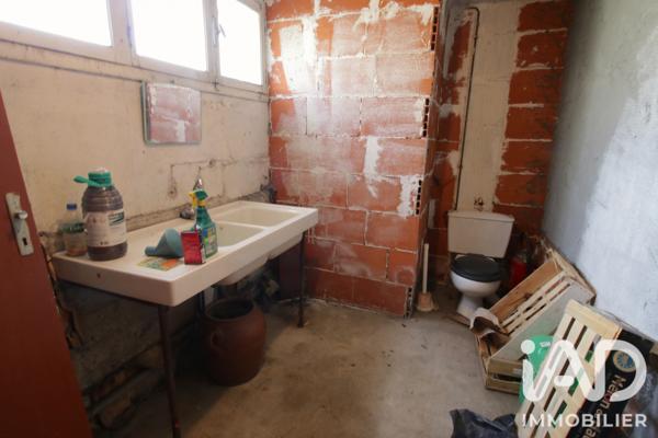 Maison à vendre 4 pièces 116 m² Arlanc