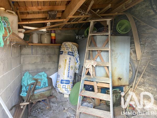 Maison à vendre 4 pièces 116 m² Arlanc