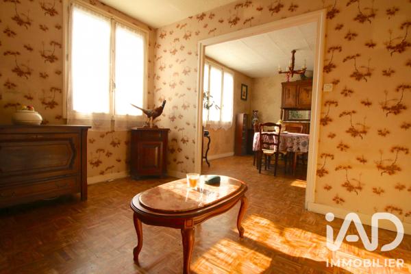 Maison à vendre 4 pièces 116 m² Arlanc