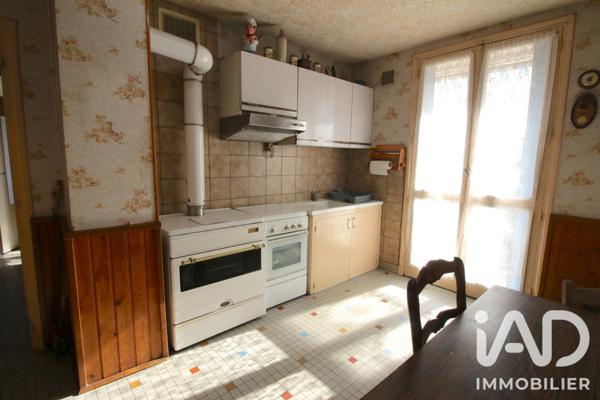 Maison à vendre 4 pièces 116 m² Arlanc