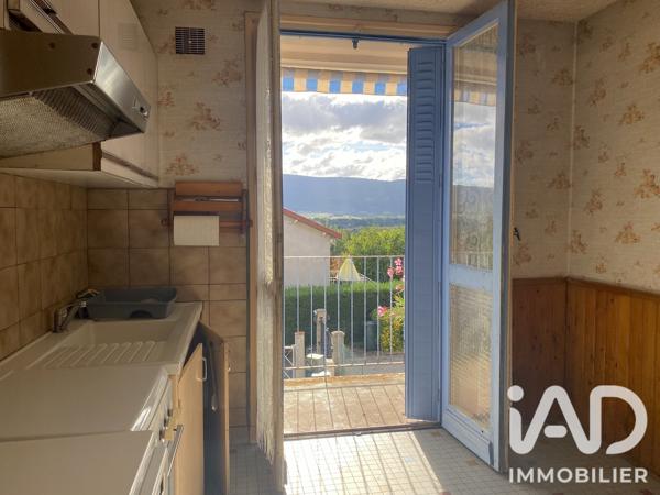 Maison à vendre 4 pièces 116 m² Arlanc