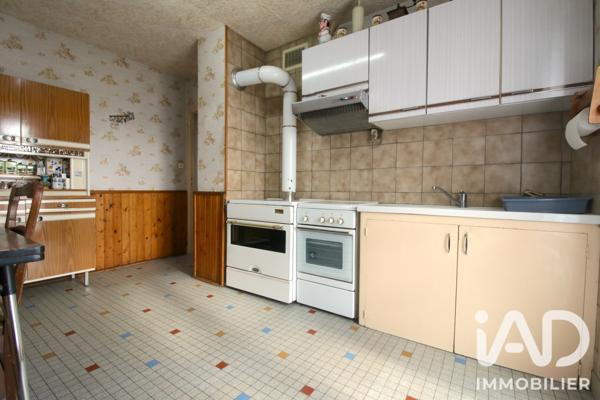 Maison à vendre 4 pièces 116 m² Arlanc