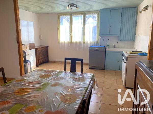 Maison à vendre 4 pièces 116 m² Arlanc