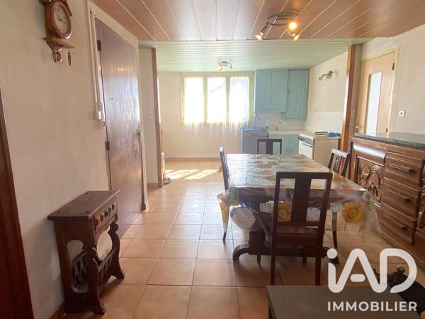 Maison à vendre 4 pièces 116 m² Arlanc