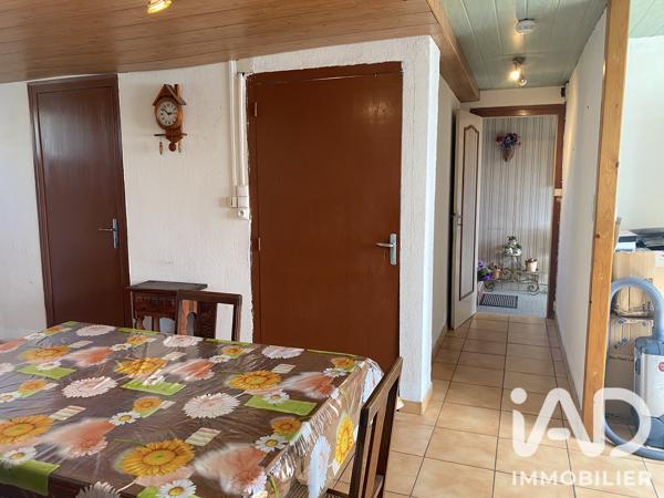 Maison à vendre 4 pièces 116 m² Arlanc