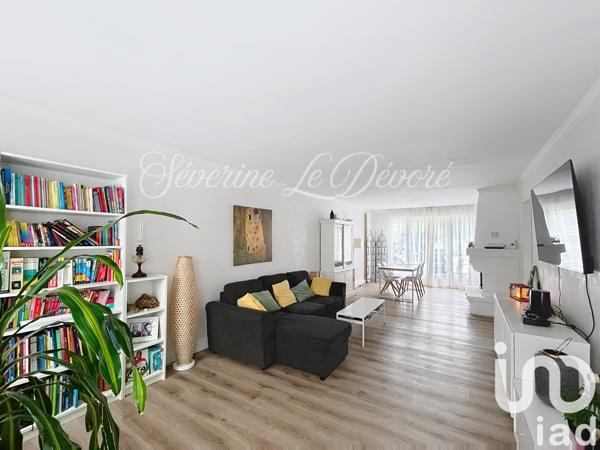Maison à vendre 6 pièces 124 m² Eaubonne