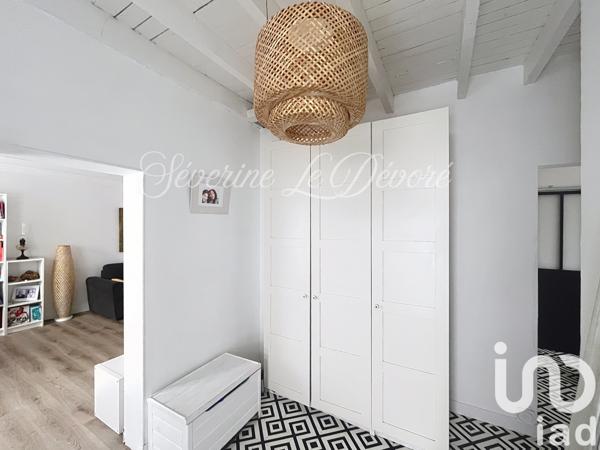 Maison à vendre 6 pièces 124 m² Eaubonne