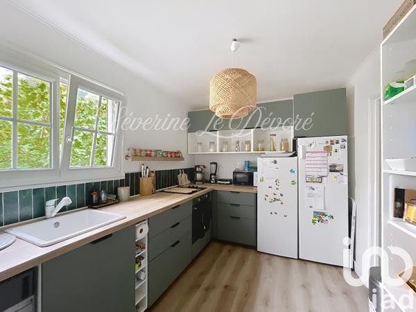 Maison à vendre 6 pièces 124 m² Eaubonne