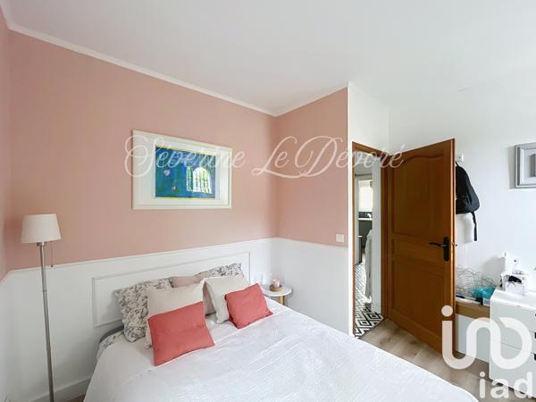 Maison à vendre 6 pièces 124 m² Eaubonne