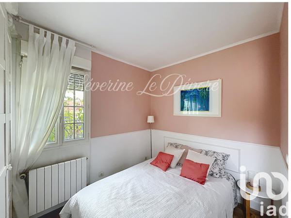 Maison à vendre 6 pièces 124 m² Eaubonne