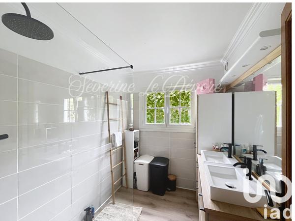 Maison à vendre 6 pièces 124 m² Eaubonne