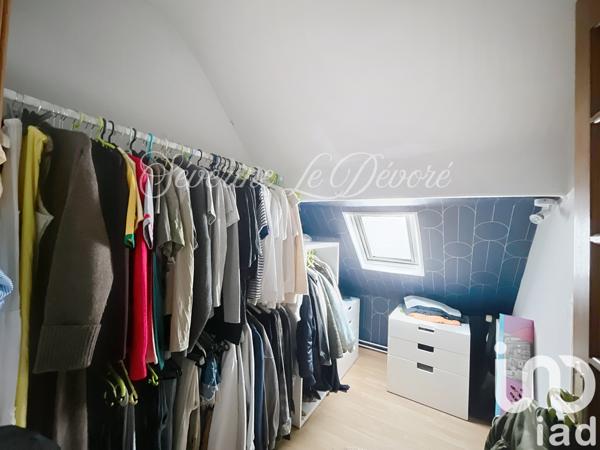 Maison à vendre 6 pièces 124 m² Eaubonne